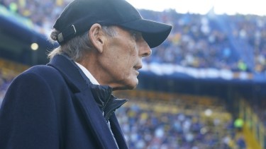 Boca y Millonarios se enfrentarán en el amistoso “Miguel Ángel Russo”