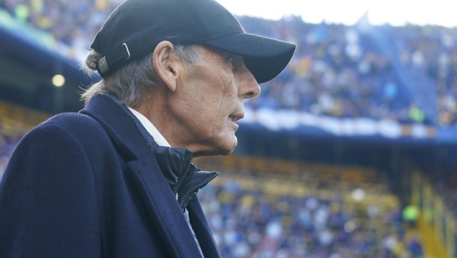 Boca y Millonarios honrarán al legendario Miguel Ángel Russo en un amistoso en La Bombonera.