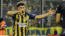 Imagen de Independiente cerró a Ignacio Malcorra como refuerzo tras su salida de Rosario Central