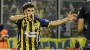 Independiente cerró a Ignacio Malcorra como refuerzo tras su salida de Rosario Central