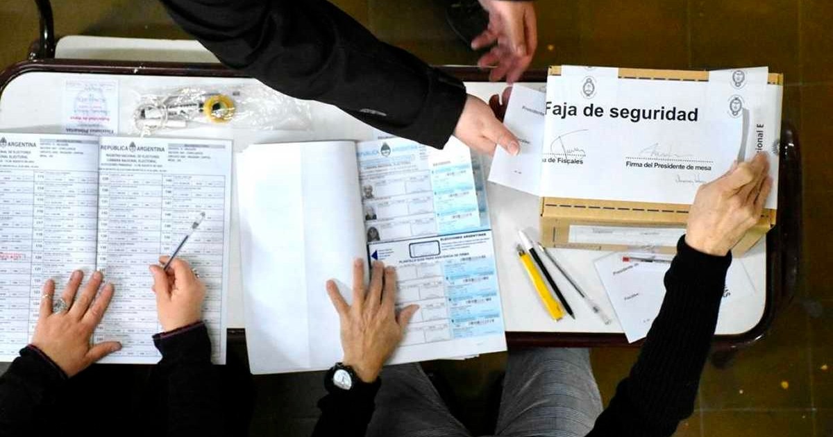 Provincias patagónicas definen el calendario electoral para 2027
