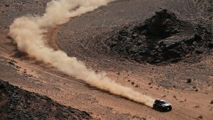 Se viene la primera etapa maratón del Rally Dakar: ¿De qué se trata?
