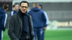 Chelsea confirmó a su nuevo entrenador luego de la salida de Enzo Maresca