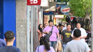 Mapa | El nuevo Centro Comercial a Cielo Abierto de Roca ya tiene zona definida: ¿qué calles abarca?