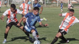 Regional Amateur: árbitros y horarios para la vuelta de cuartos de final