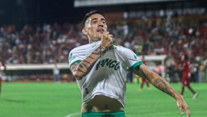 Ricardo Centurión estuvo cerca de volver a Boca y ahora es buscado por un equipo argentino