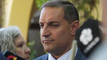 Avanzan con los módulos para 200 detenidos por narcotráfico en Neuquén