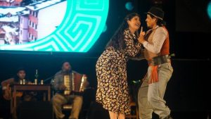 Bariloche dice presente en el Pre Cosquín 2026 con una amplia delegación