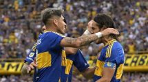 Imagen de Los tres lesionados de Boca que se perderían el amistoso ante Millonarios: ¿llegan refuerzos para el debut?