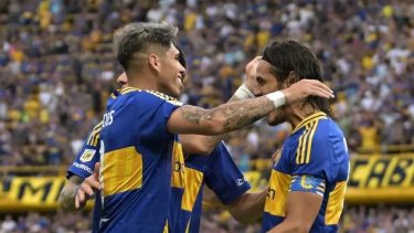 Los tres lesionados de Boca que se perderían el amistoso ante Millonarios: ¿llegan refuerzos para el debut?