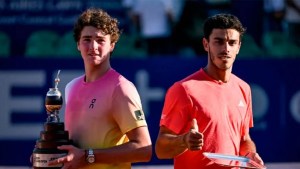 El Argentina Open 2026 tiene lista confirmada: un Top 5 del ranking y 6 locales
