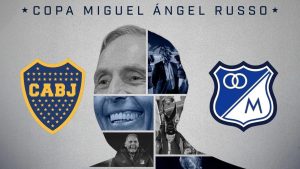 Boca, con formación confirmada para su primer amistoso del año, ante Millonarios: hora y TV