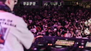 Vuelve las fiestas electrónicas al aire libre en Neuquén: habrá escenario exclusivo en la Confluencia