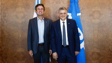 El Instituto Vaca Muerta suma socios: Pluspetrol apuesta por la formación con un aporte de US$ 1.000.000 