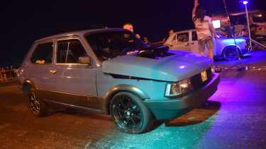 Se viene el segundo viernes de picadas de «La Triple V» en Centenario