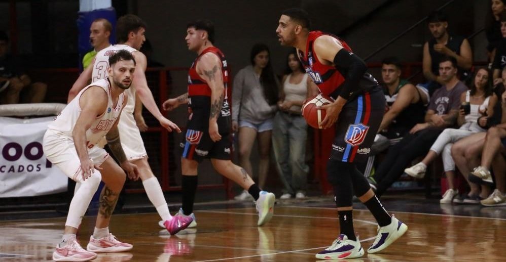 Deportivo Viedma vuelve a la acción con una gira como visitante