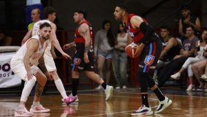 Deportivo Viedma vuelve a la acción con una gira como visitante