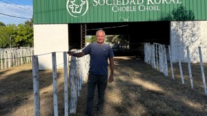 La Sociedad Rural de Choele Choel renovó autoridades y plantea nuevos objetivos de trabajo, con una sorpresa: ¿cambia de nombre?