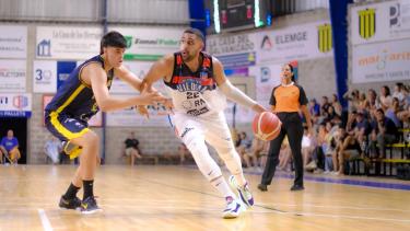 Deportivo Viedma no pudo ante Centenario en su primer partido de 2026