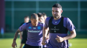 Se suspendió el partido de Racing y Universidad de Chile por los incendios forestales