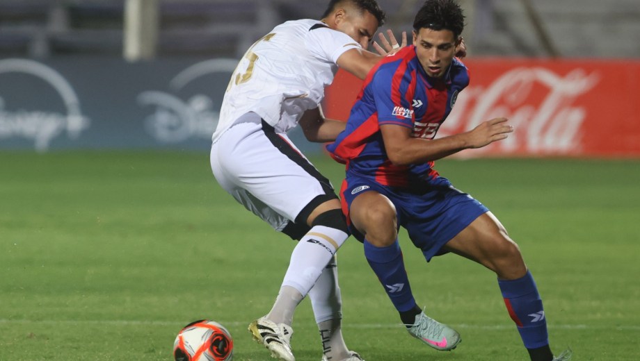 El pase de Alexis Cuello está trabado y en Boca analizan otras variantes. (Foto: Fotobaires)