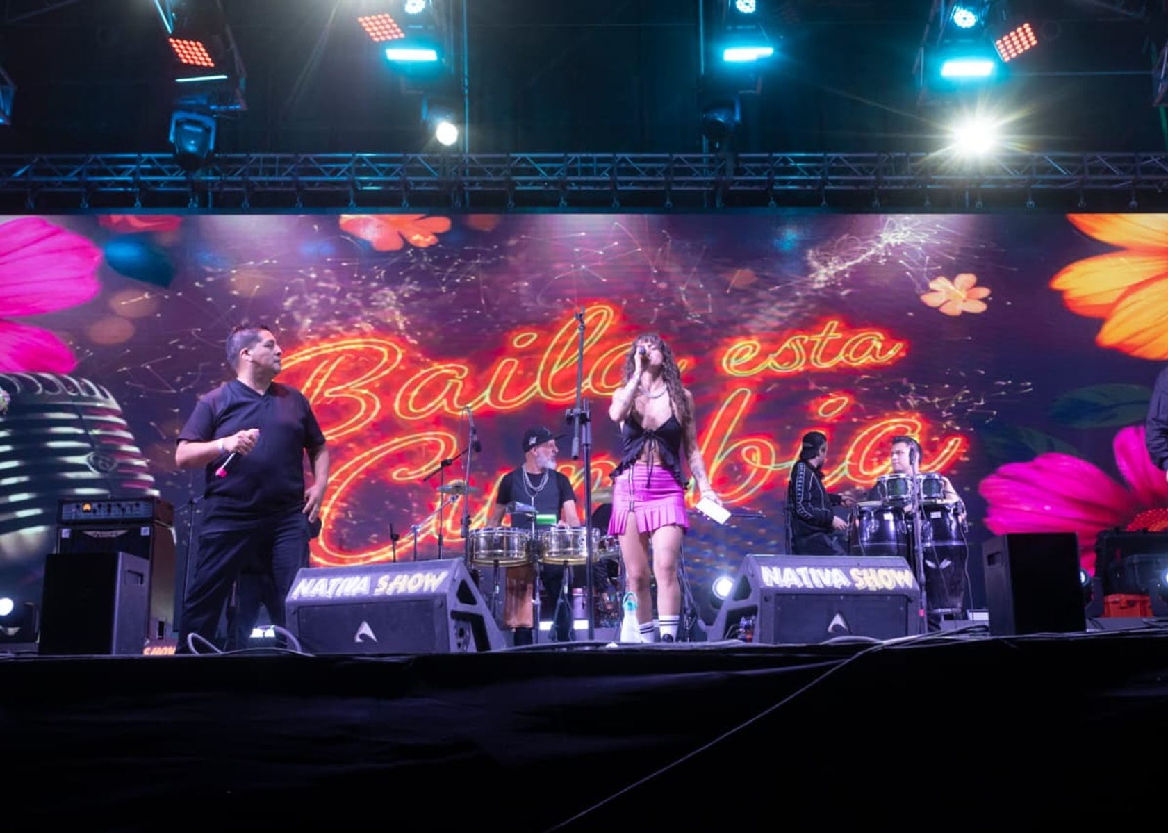 Fiesta Nacional del Río 2026 en Viedma – Día 2: cierre con La K’onga, premiación de la Regata y una jornada a puro encuentro