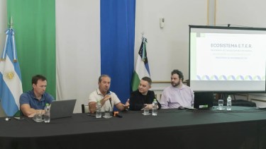 Río Negro avanza hacia el «papel cero»: qué trámites se podrán hacer desde la app de Ciudadanía Digital