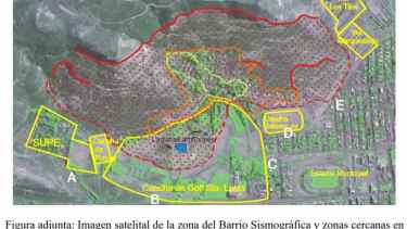 Cerro Hermitte: un informe de 2002 anticipó la tragedia en Comodoro Rivadavia