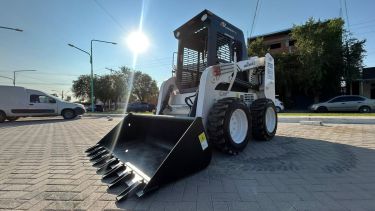 Catriel sumó nuevos vehículos a su flota automotriz y completó la ampliación