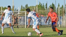 Imagen de Regional Amateur: Deportivo Roca – La Amistad con día, horario y árbitro confirmado