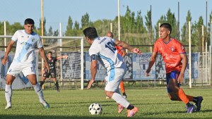 Regional Amateur: Deportivo Roca – La Amistad con día, horario y árbitro confirmado