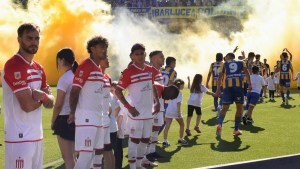 La AFA aprobó la amnistía y se borraron las suspensiones antes del nuevo campeonato