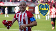 Imagen de Boca, nuevamente a la carga por Santiago Ascacibar