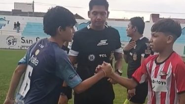 Estudiantes debutó con victoria en Viedma y el Depo se quedó con el clásico de Roca: los resultados de la central del Mundialito