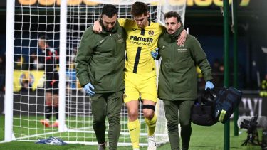 Se confirmó la lesión de Juan Foyth y se perderá el Mundial 2026