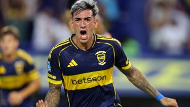 Con gol de Di Lollo, Boca le ganó a Deportivo Riestra en su debut en el Apertura