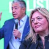 Imagen de Karina Maureira, diputada por Neuquén, sobre la emergencia en discapacidad: "Se asfixian áreas sensibles"