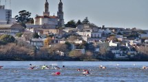 Imagen de Natación en aguas abiertas: Viedma y Patagones serán sede del primer Open Water Río Negro