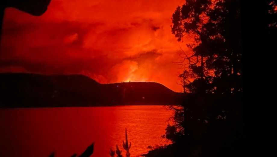 Los pobladores de Cholila se sienten amenazados por varios frentes. Foto: gentileza