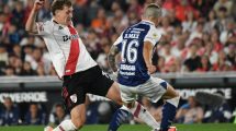Imagen de River recibe a Gimnasia en su primer partido del año en el Monumental: hora, TV y formaciones