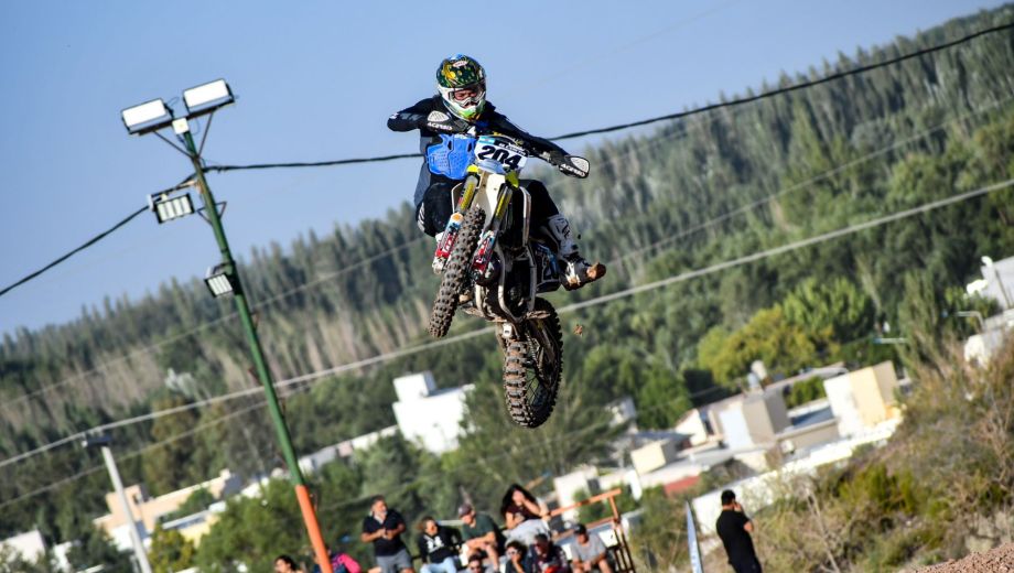 Luego de la apertura del certamen en 2025, se viene la primera del año en Neuquén.