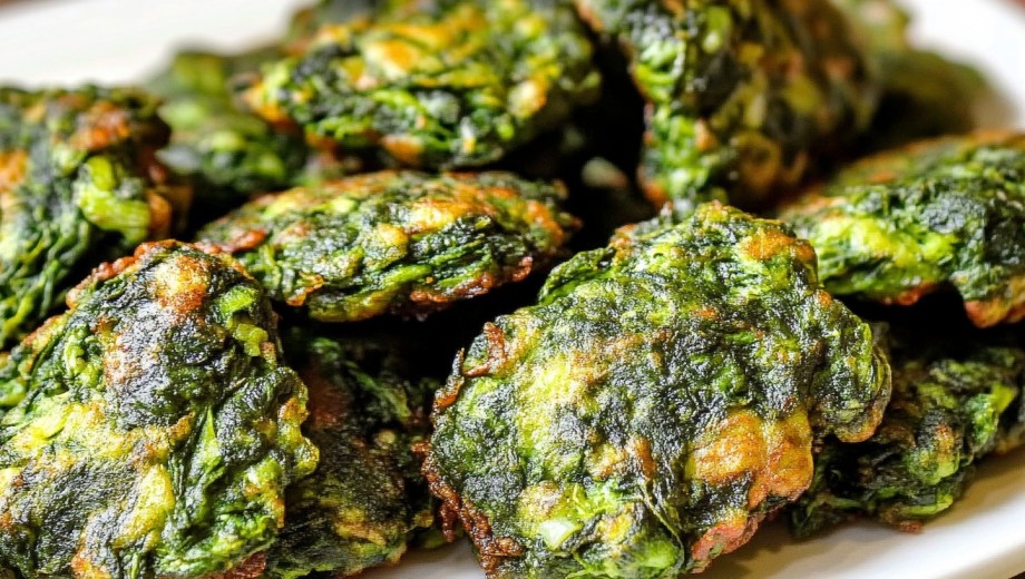 Escurrir muy bien la acelga es fundamental para que la mezcla no quede aguada.