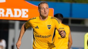 Ascacibar listo para el debut en Boca: el equipo que piensa Úbeda para enfrentar a Newell’s