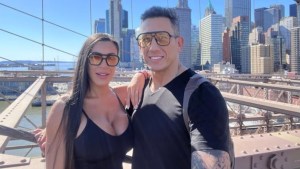 Escándalo y abogados: el abrupto final del matrimonio de Patricio Albacete y Pamela Pombo