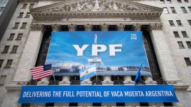 Fallo YPF: Burford presenta hoy el pedido de «desacato» contra la Argentina y exige sanciones diarias