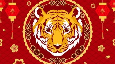 Tigre, signo del día: los consejos del Horóscopo Chino para encarar proyectos financieros este miércoles 28 de enero de 2026