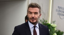 Imagen de Qué dijo David Beckham tras las acusaciones de manipulación mediática de su hijo Brooklyn