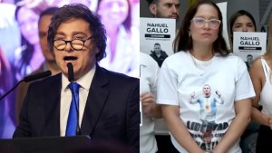 El Gobierno esperará a la amnistía en Venezuela para iniciar un diálogo formal por los argentinos detenidos 