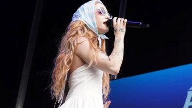 Fiesta de la Confluencia 2026 en Neuquén: horarios confirmados del viernes 6 para disfrutar de Angela Torres y Luck-Ra