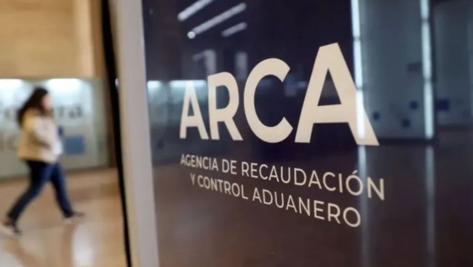 ARCA advirtió de inconsistencias detectadas tanto en empresas como en trabajadores en la carga de datos. Foto: Gentileza NA.